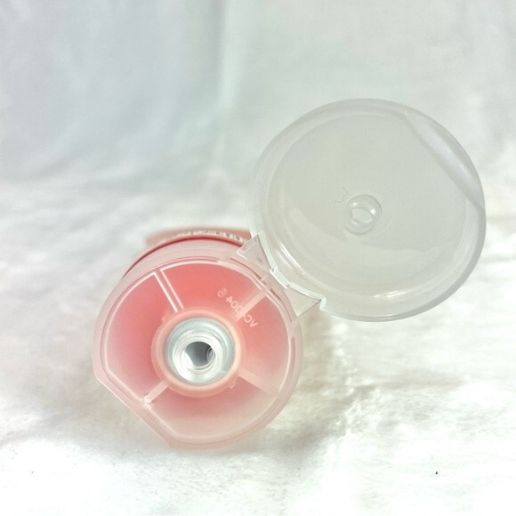 Tweak’d by Nature Peaches & Fresh Cream Cleansing Hair Treatment 3oz New - Picture 3 of 4